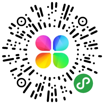 高敏医生二维码