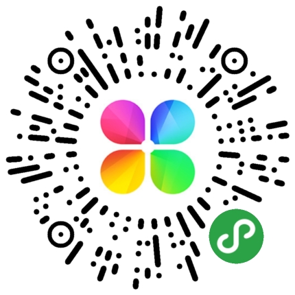 邓生杰医生二维码