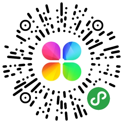 陈小伟医生二维码