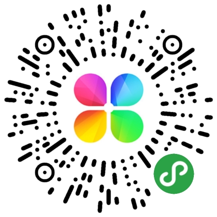 狄宁宁医生二维码