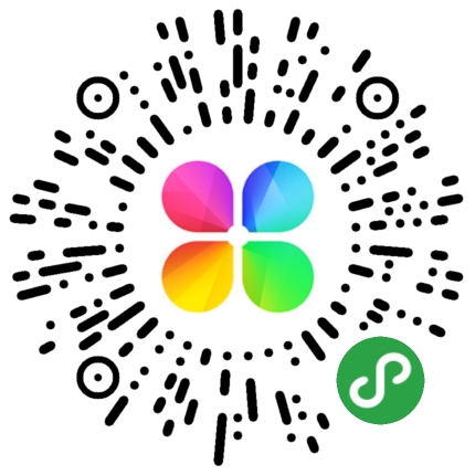 张沙沙医生二维码