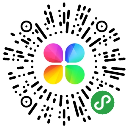 郝明清医生二维码