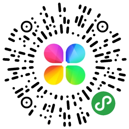 所立新医生二维码