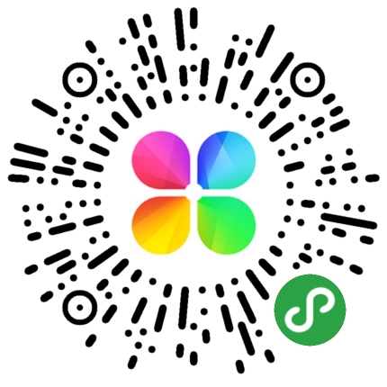 陈杰医生二维码