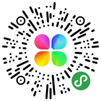 张淼医生二维码