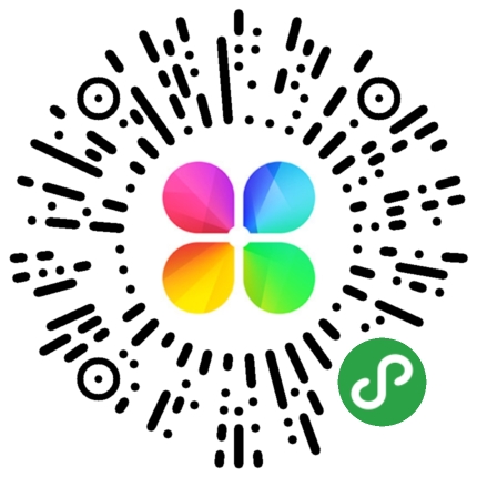 王仁学医生二维码