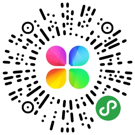 丁富强医生二维码