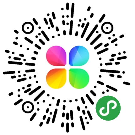 乔福斌医生二维码