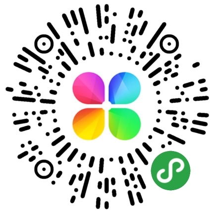 李省医生二维码