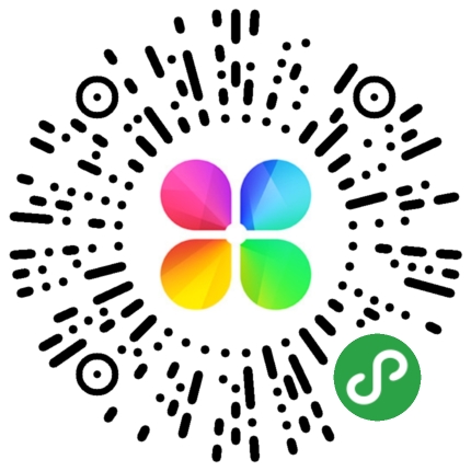 陈石医生二维码