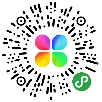 牛国花医生二维码