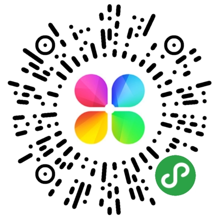 张海娇医生二维码