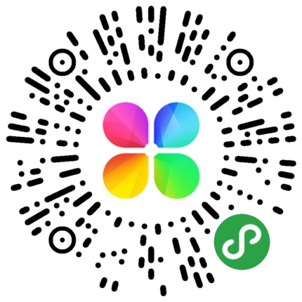 吴潞明医生二维码