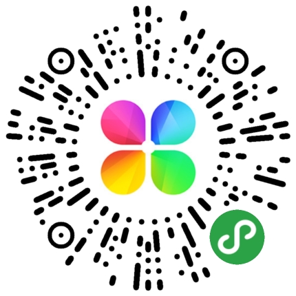 李程医生二维码