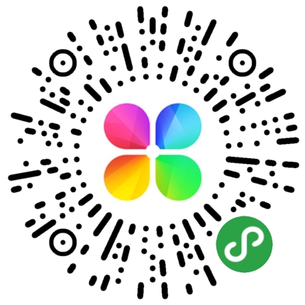 卢海洋医生二维码