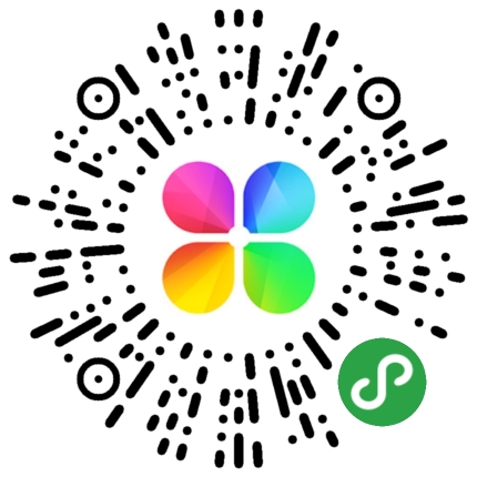 丘丽华医生二维码