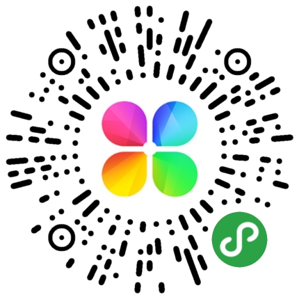 朱疆依医生二维码