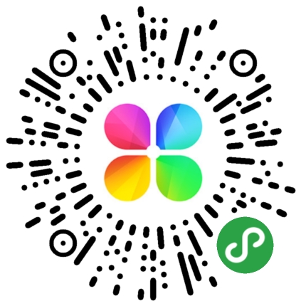 欧彩虹医生二维码