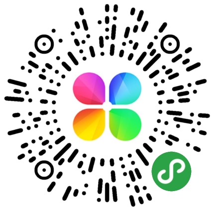 周国权医生二维码