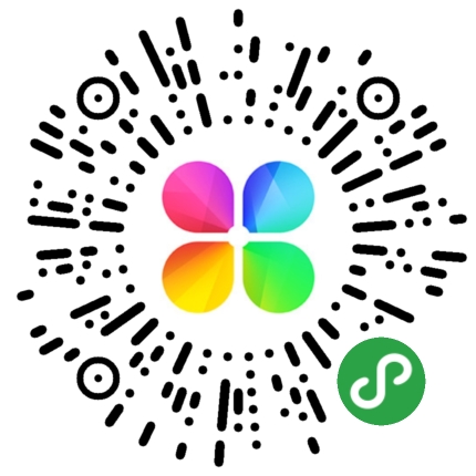 武晓飞医生二维码