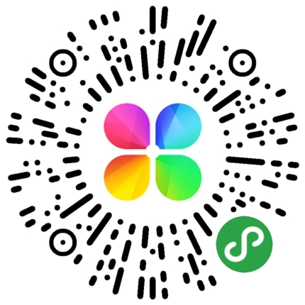 刘阳生医生二维码