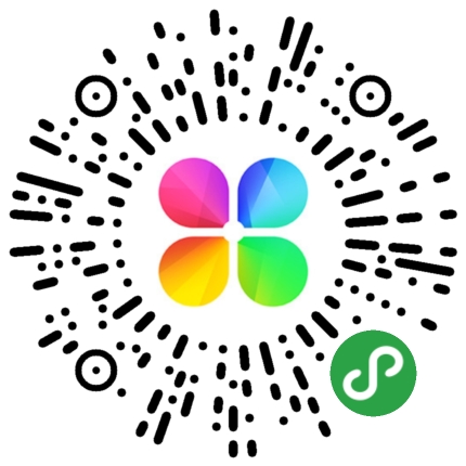 郝文建医生二维码