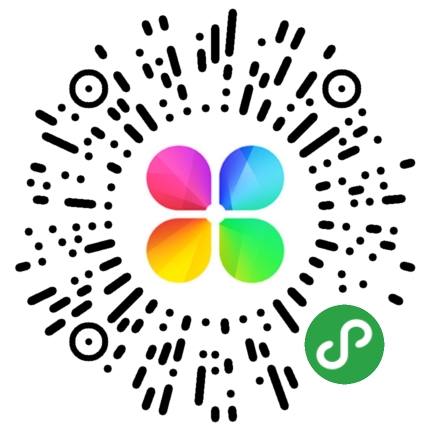 孙红医生二维码