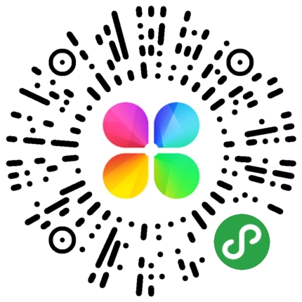 张然然医生二维码