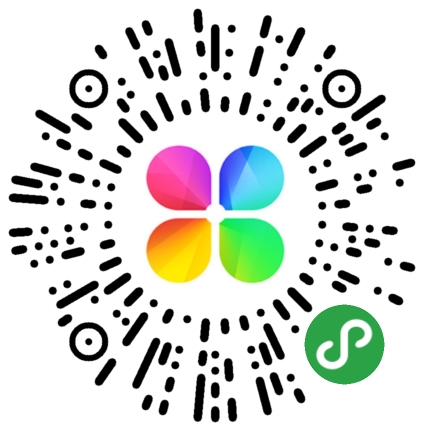 何慧斌医生二维码