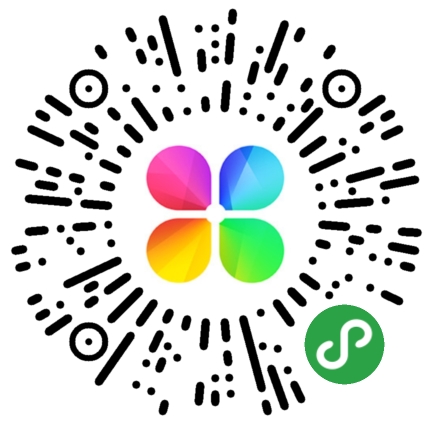 崔灵芝医生二维码