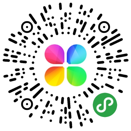 陈小华医生二维码