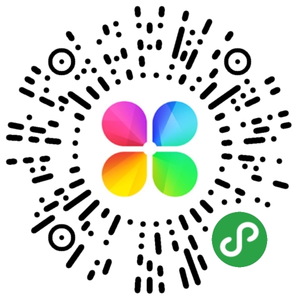 宁克越医生二维码