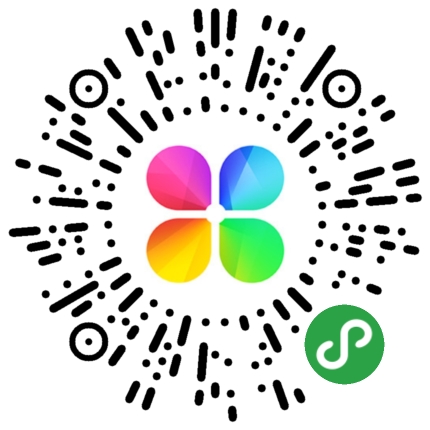 康彩云医生二维码