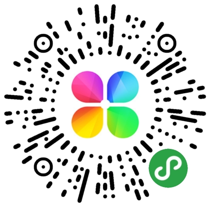 门俊芬医生二维码