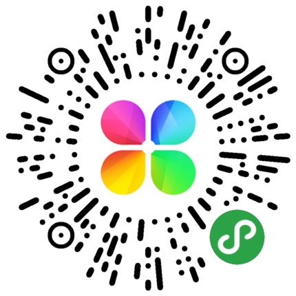 农靖颖医生二维码