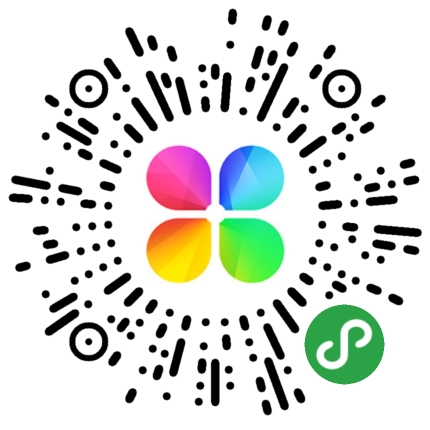 程大铭医生二维码