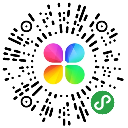 彭滨菲医生二维码