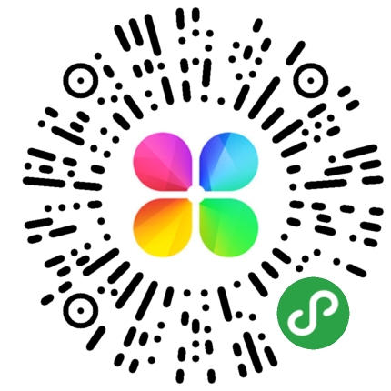 迟静医生二维码