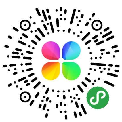 张钊医生二维码