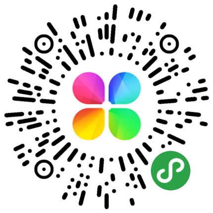 郝艳洁医生二维码