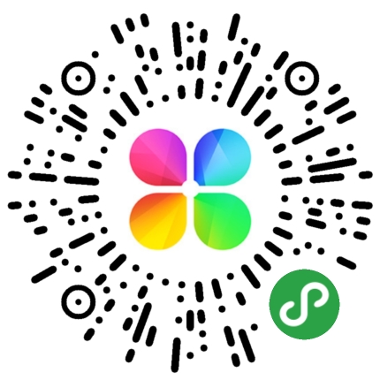 潘利忠医生二维码