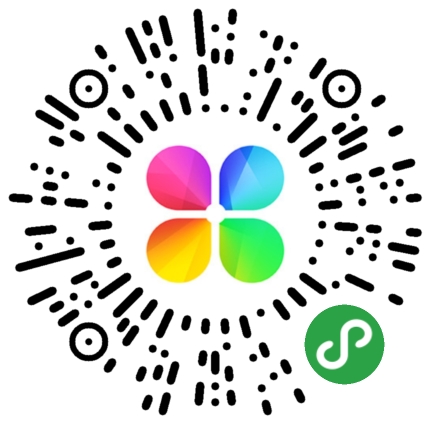 熊萍香医生二维码