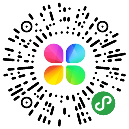 彭佳美医生二维码