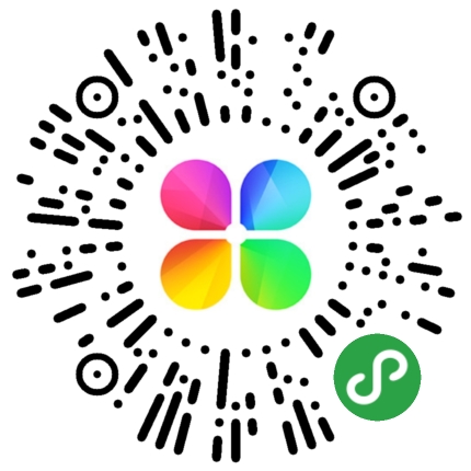 何玲医生二维码