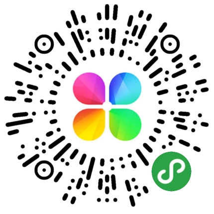 杨长生医生二维码