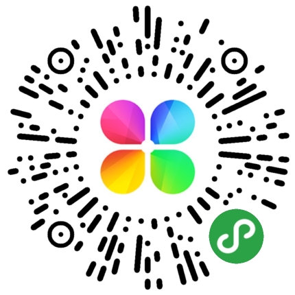 丁凌医生二维码