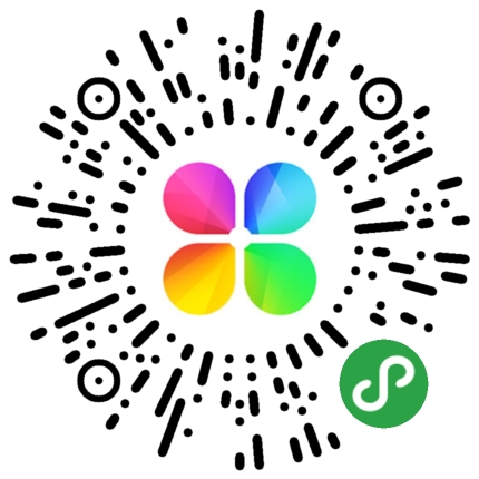 王丽医生二维码