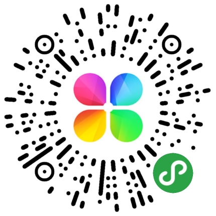 李哲医生二维码