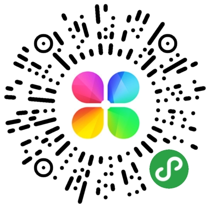 杨永辉医生二维码