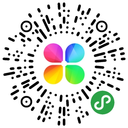 关月医生二维码